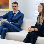 Junts votará a favor del embargo de armas a Israel
