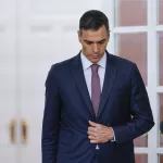 Sánchez, en el punto de mira por el último audio de la cloaca
