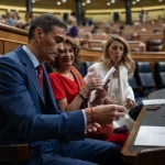 El Gobierno deberá responder por su silencio sobre el Nobel a Corina Machado: cerco del PP a Sánchez y Albares