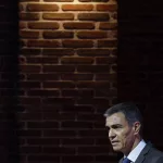 Pérez Dolset: "A Sánchez, desde que se convierte en secretario general, le llenan su casa y las saunas de micrófonos"