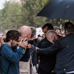 La seguridad de Sánchez condecorada por Marlaska por abandonar a los valencianos en Paiporta