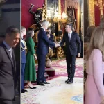 Los ‘feos’ de Sánchez a Felipe VI: de querer ocupar su lugar a huir como un conejo en más de una