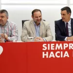 El PSOE asegura que contabilizó los sobres de Ábalos y Koldo como gastos del "equipo de la Secretaría de Organización"