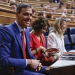 La maldición