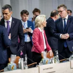 España, como Hungría o Eslovaquia: una misión europea investigará los ataques al Estado de derecho