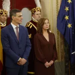 Sánchez reduce el caso Salazar a un simple "error" y niega encubrimiento pese a su inacción durante cinco meses