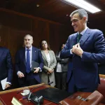 Noticias La Trinchera. Los Tribunales investigarán al PSOE por presunta financiación ilegal