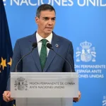 Pedro Sánchez amenaza: «Me presentaré a las elecciones, ya está hablado con mi familia»