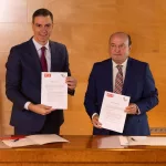 Indignación máxima por la última puerta giratoria de Pedro Sánchez que beneficia a Andoni Ortúzar, expresidente de PNV