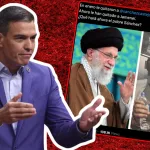Israel se cachondea de Pedro Sánchez: «Le quitaron a Maduro y ahora, a Jameneí»