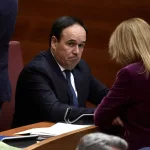 Perez Llorca logra el apoyo de Vox y es elegido presidente de la Comunidad Valenciana en la primera votación