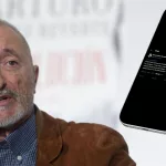 Pérez-Reverte arremete contra los periodistas y escritores ‘mudos’ ante los desmanes del Gobierno Sánchez: “El silencio de los corderos”
