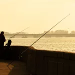 Los pescadores aficionados tendrán que registrar sus capturas en una app del Gobierno incluso cuando no pesquen nada