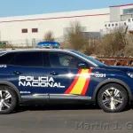Intenta rajar la cara a una menor en Málaga tras agredirla sexualmente