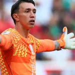 El ex campeón de América con Uruguay que defendió a Fernando Muslera tras la eliminación