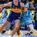 Tres hermanos en una misma temporada: un lujo que vuelve a la Liga Nacional