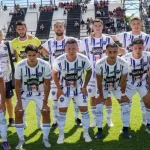 Centro Español goleó a Leones, el equipo de los Messi