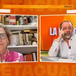 Pilar Rahola echa por tierra el ‘no a la guerra’ de Sánchez: “Se ha kirchnerizado”