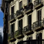 Cocodrilos en Nueva York y buitres en Barcelona