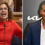 Pitingo hunde a Chiqui Montero tras el ataque de la socialista a la Policía Nacional y la Guardia Civil