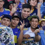 Se va poblando la Bombonera en el día del hincha de Boca