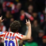 Lo mejor de Julián Alvarez no fue el gol…