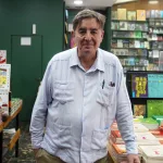 Luis García Montero lanza ‘La mejor edad’ y advierte sobre una “nueva dictadura”