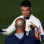 El gran elogio del DT de Portugal para CR7: “Nunca vi a nadie como él y su hambre de ganar”