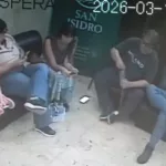 Un funcionario de Kicillof, una concejal peronista y otros militantes ocuparon la oficina privada del intendente de San Isidro