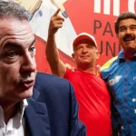 El ‘Pollo’ Carvajal hará ante el juez de EEUU revelaciones explosivas sobre las conexiones chavistas de Zapatero, Bono, Lula, Samper y Tsipras