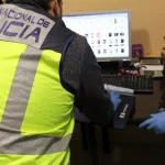Arrestan en El Escorial a un hombre con más de 6.000 archivos de pornografía de sus hijas y otras 13 niñas