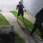Violento intento de robo en Santa Clara del Mar: una pareja evitó a las trompadas un asalto a su casa