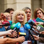 La Fiscalía de Sevilla archiva la denuncia de Amama y la Junta exige a la oposición que pida "perdón"