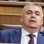 Ketty Garat: "Santos Cerdán y la responsable de pagos del PSOE mintieron en sede judicial"