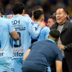 El DT de O’Higgins, tras la derrota ante Boca: “La diferencia es mínima” y “en casa se puede”