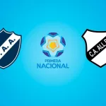 Alvarado vs All Boys, por la Primera Nacional: día, hora, cómo verlo por TV