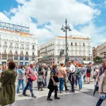 El Gobierno pone en peligro el suministro eléctrico de casi 100.000 viviendas en Madrid