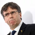 El TC admite a trámite el recurso de Puigdemont contra el Supremo por su "especial trascendencia constitucional"