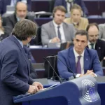 Sánchez se arrastra ante Junts y dice que no habrá "normalidad total" en Cataluña hasta el retorno de Puigdemont