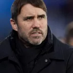 El elegido de River: en España aseguran que Alavés ya sondea reemplazantes para Coudet