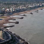 Fin de semana largo: buen clima y cautela para pronosticar la ocupación de verano en Mar del Plata