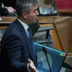 Tras mantenerlo frenado en Diputados, Menem mandó la ley de DNU y el Senado insistirá con la media sanción