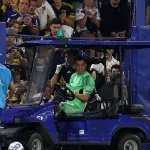 La decisión de Riquelme: ¿Boca puede reforzarse por la lesión de Marchesin?