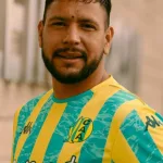 El ex Boca que fue presentado por Aldosivi antes del partido contra River
