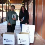 Menos bibliotecarios, pero más compras en las jornadas exclusivas de la Conabip en la Feria