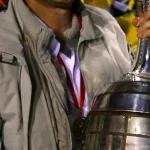 La Conmebol y un mensaje cargado de fuerza para Miguel Russo: “Un campeón de América”