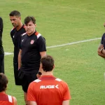 Qué dijo el Cacique Medina sobre la posible vuelta de Juan Sebastián Verón a las canchas