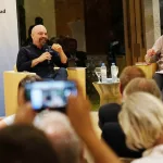 ‘Nazis y judíos’: el nuevo libro de Ariel Magnus sobre una convivencia insólita en Buenos Aires