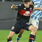 Los mejores videos del Racing-Tigre: un golazo del Pity Martínez y el error de Cambeses en el segundo