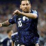 Video: mirá los 19 goles de Messi en Mundiales